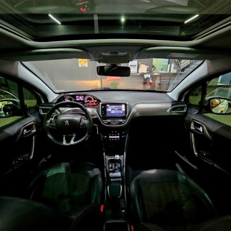 PEUGEOT 2008 1.6 16V 4P FLEX GRIFFE AUTOMTICO, Foto 6