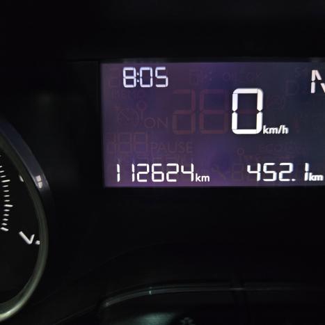 PEUGEOT 2008 1.6 16V 4P FLEX GRIFFE AUTOMTICO, Foto 7