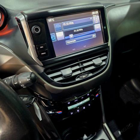 PEUGEOT 2008 1.6 16V 4P FLEX GRIFFE AUTOMTICO, Foto 10