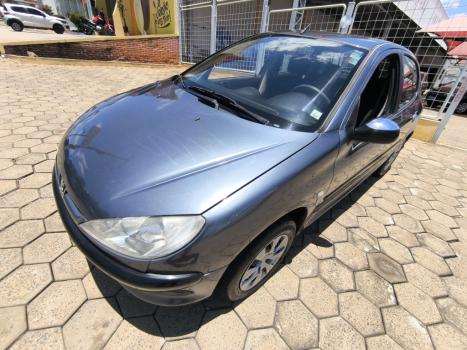 PEUGEOT 206 1.4 4P FLEX, Foto 2