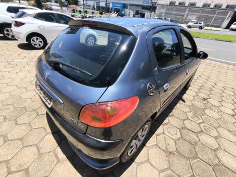 PEUGEOT 206 1.4 4P FLEX, Foto 5