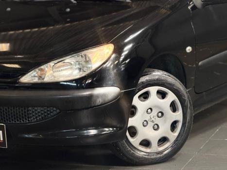 PEUGEOT 206 1.4 4P FLEX SENSATION, Foto 6
