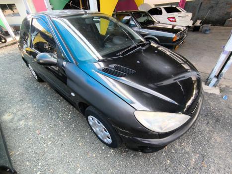 PEUGEOT 206 1.4 PRESENCE FLEX, Foto 1