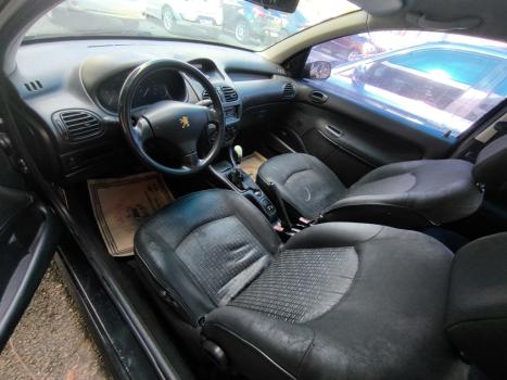 PEUGEOT 206 1.4 PRESENCE FLEX, Foto 3