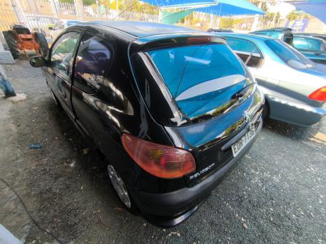 PEUGEOT 206 1.4 PRESENCE FLEX, Foto 4