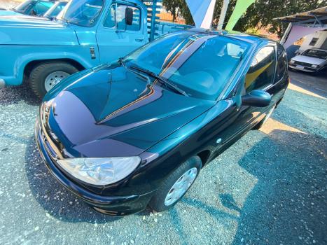 PEUGEOT 206 1.4 PRESENCE FLEX, Foto 2