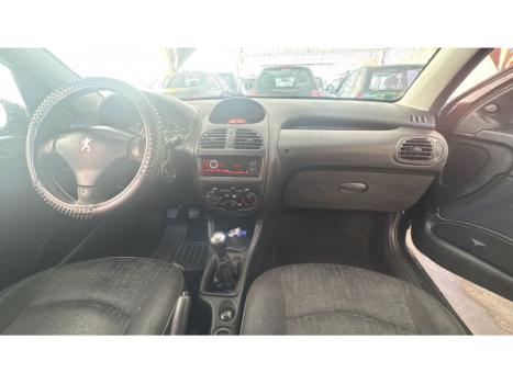 PEUGEOT 206 SW 1.6 16V 4P FLEX ESCAPADE, Foto 3