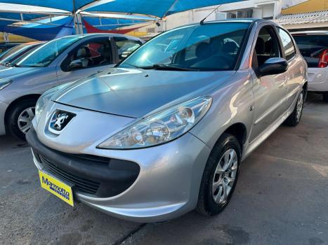 PEUGEOT 207 Hatch 1.4 4P XR FLEX, Foto 1