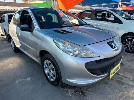 PEUGEOT 207 Hatch 1.4 4P XR FLEX, Foto 2