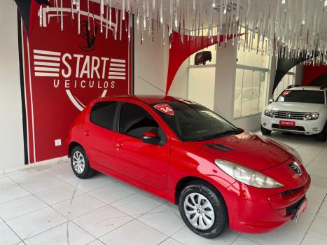 PEUGEOT 207 Hatch 1.4 4P ACTIVE FLEX, Foto 5