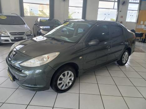 PEUGEOT 207 Hatch 1.4 4P XR PASSION FLEX, Foto 1