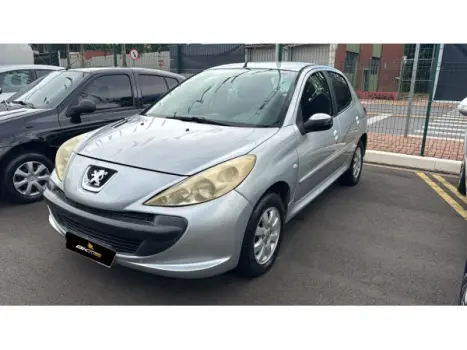 PEUGEOT 207 Hatch 1.4 4P XR FLEX, Foto 2