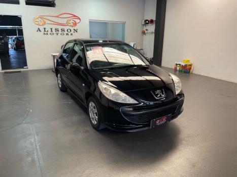 PEUGEOT 207 Hatch 1.4 4P XR FLEX, Foto 2