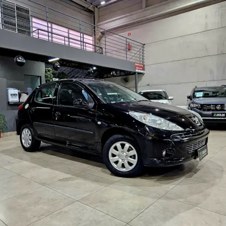 PEUGEOT 207 Hatch 1.4 4P XR FLEX, Foto 1