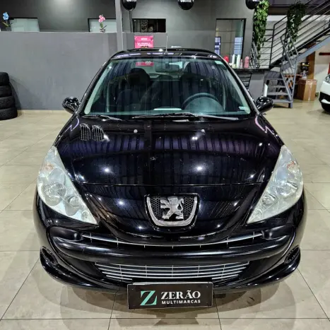 PEUGEOT 207 Hatch 1.4 4P XR FLEX, Foto 2