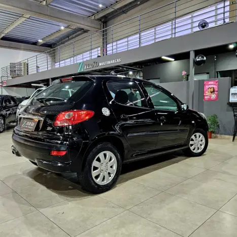 PEUGEOT 207 Hatch 1.4 4P XR FLEX, Foto 4