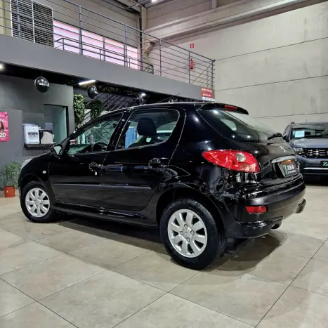 PEUGEOT 207 Hatch 1.4 4P XR FLEX, Foto 5