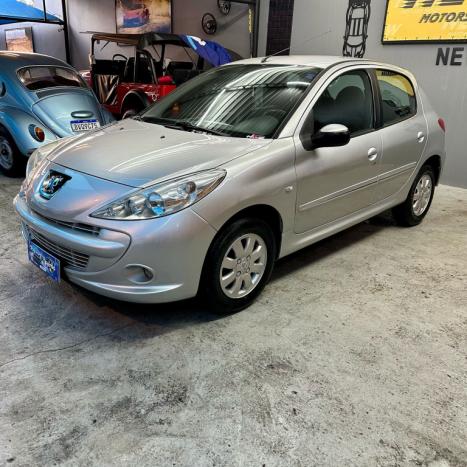 PEUGEOT 207 Hatch 1.4 4P XRS FLEX, Foto 1