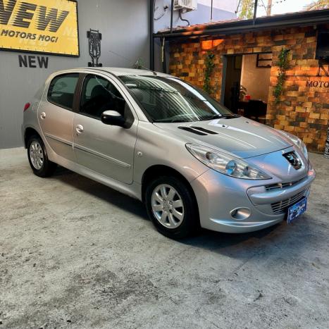 PEUGEOT 207 Hatch 1.4 4P XRS FLEX, Foto 2