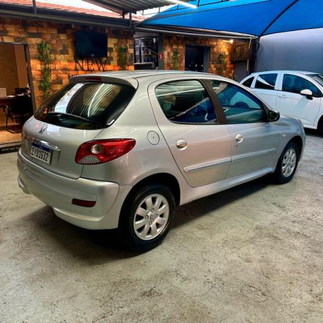PEUGEOT 207 Hatch 1.4 4P XRS FLEX, Foto 3