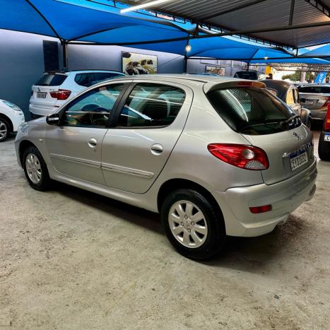 PEUGEOT 207 Hatch 1.4 4P XRS FLEX, Foto 4