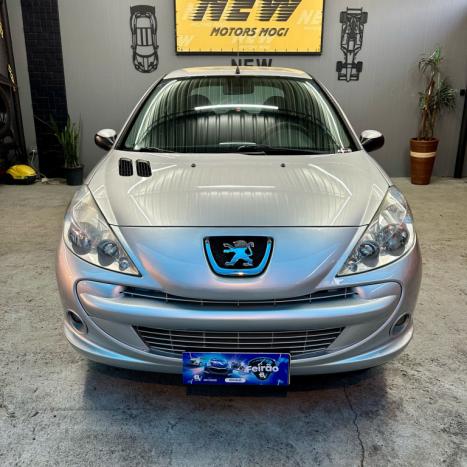 PEUGEOT 207 Hatch 1.4 4P XRS FLEX, Foto 5