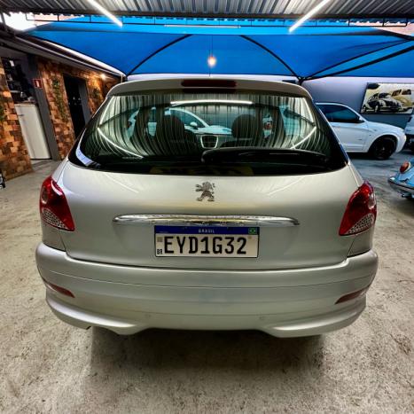 PEUGEOT 207 Hatch 1.4 4P XRS FLEX, Foto 6