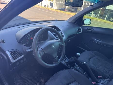 PEUGEOT 207 Hatch 1.4 4P XR FLEX, Foto 2