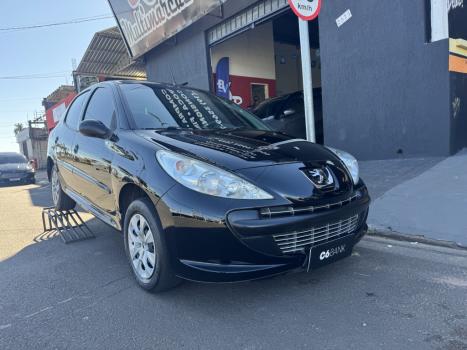 PEUGEOT 207 Hatch 1.4 4P XR FLEX, Foto 1