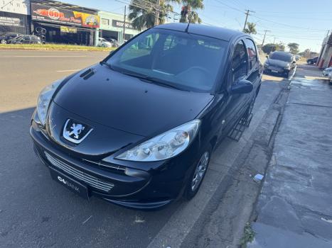 PEUGEOT 207 Hatch 1.4 4P XR FLEX, Foto 4