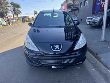 PEUGEOT 207 Hatch 1.4 4P XR FLEX, Foto 5