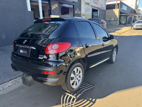 PEUGEOT 207 Hatch 1.4 4P XR FLEX, Foto 6