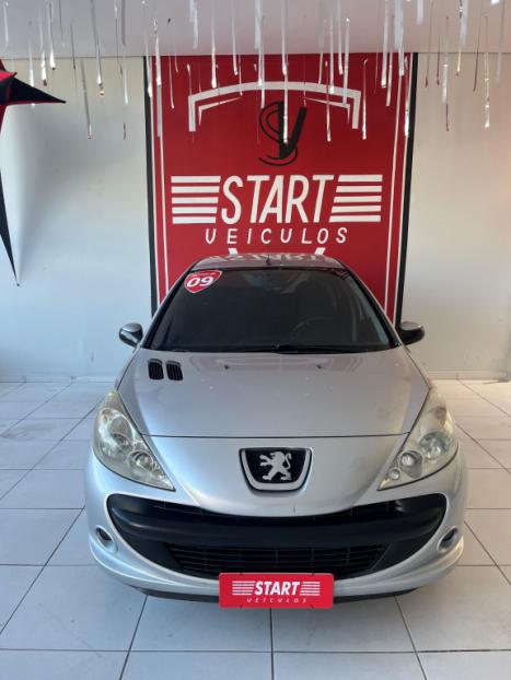 PEUGEOT 207 Hatch 1.4 XRS FLEX, Foto 2