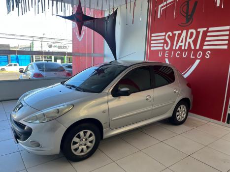 PEUGEOT 207 Hatch 1.4 XRS FLEX, Foto 4