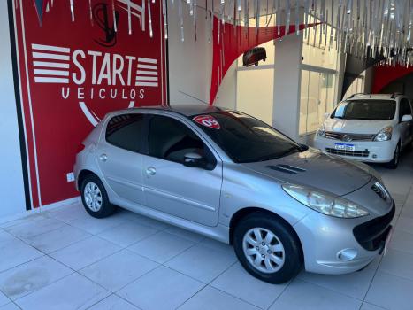 PEUGEOT 207 Hatch 1.4 XRS FLEX, Foto 5