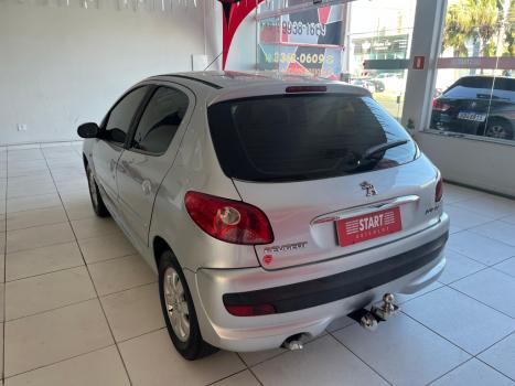 PEUGEOT 207 Hatch 1.4 XRS FLEX, Foto 6