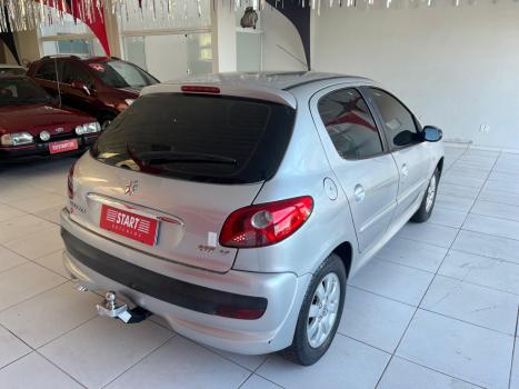 PEUGEOT 207 Hatch 1.4 XRS FLEX, Foto 7