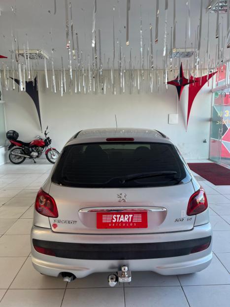 PEUGEOT 207 Hatch 1.4 XRS FLEX, Foto 8