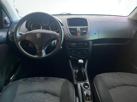 PEUGEOT 207 Hatch 1.4 XRS FLEX, Foto 9
