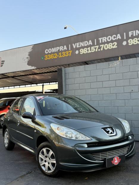 PEUGEOT 207 Hatch 1.4 XR FLEX, Foto 1