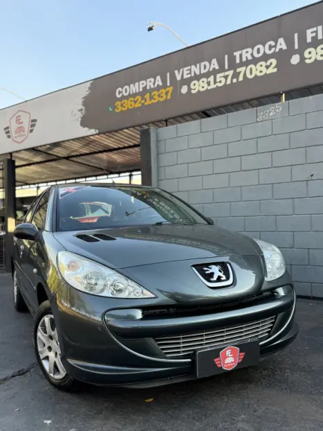 PEUGEOT 207 Hatch 1.4 XR FLEX, Foto 2