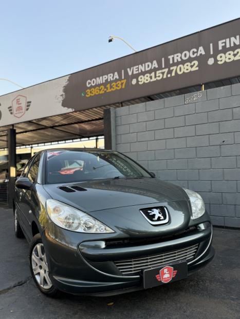 PEUGEOT 207 Hatch 1.4 XR FLEX, Foto 3