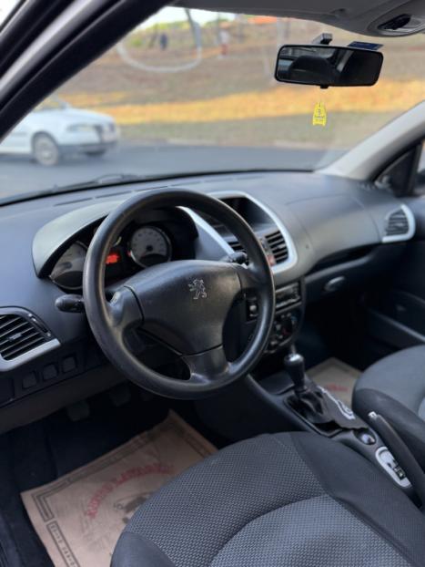 PEUGEOT 207 Hatch 1.4 XR FLEX, Foto 5