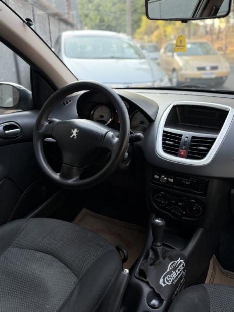 PEUGEOT 207 Hatch 1.4 XR FLEX, Foto 6