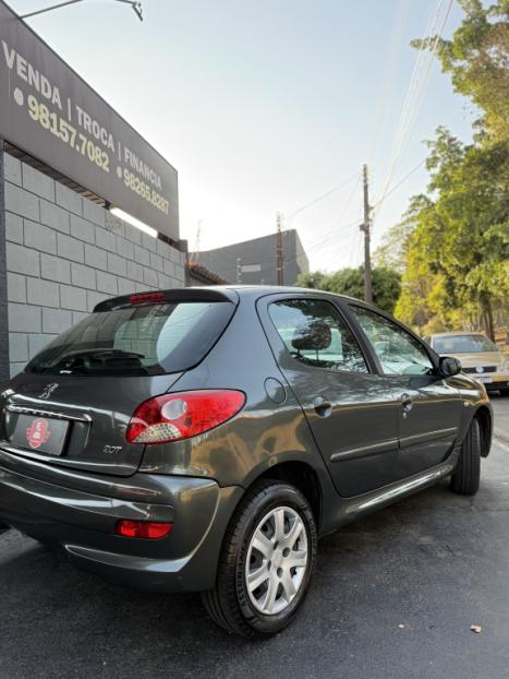 PEUGEOT 207 Hatch 1.4 XR FLEX, Foto 8