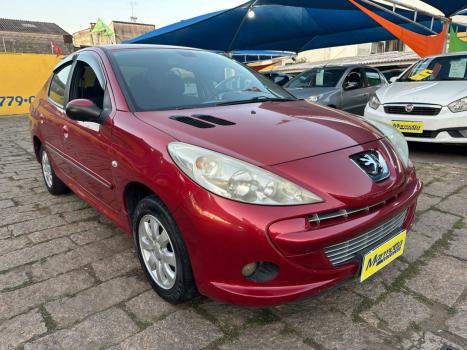 PEUGEOT 207 Sedan 1.4 4P PASSION XRS FLEX, Foto 2