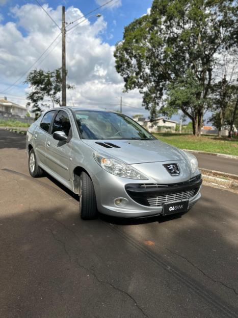PEUGEOT 207 Sedan 1.6 4P PASSION XS FLEX, Foto 1
