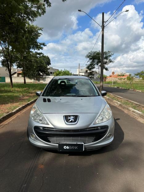 PEUGEOT 207 Sedan 1.6 4P PASSION XS FLEX, Foto 2