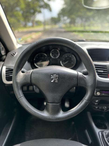 PEUGEOT 207 Sedan 1.6 4P PASSION XS FLEX, Foto 7