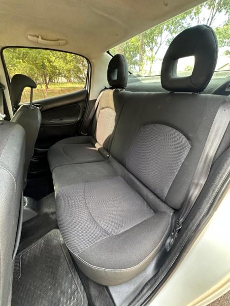 PEUGEOT 207 Sedan 1.6 4P PASSION XS FLEX, Foto 8